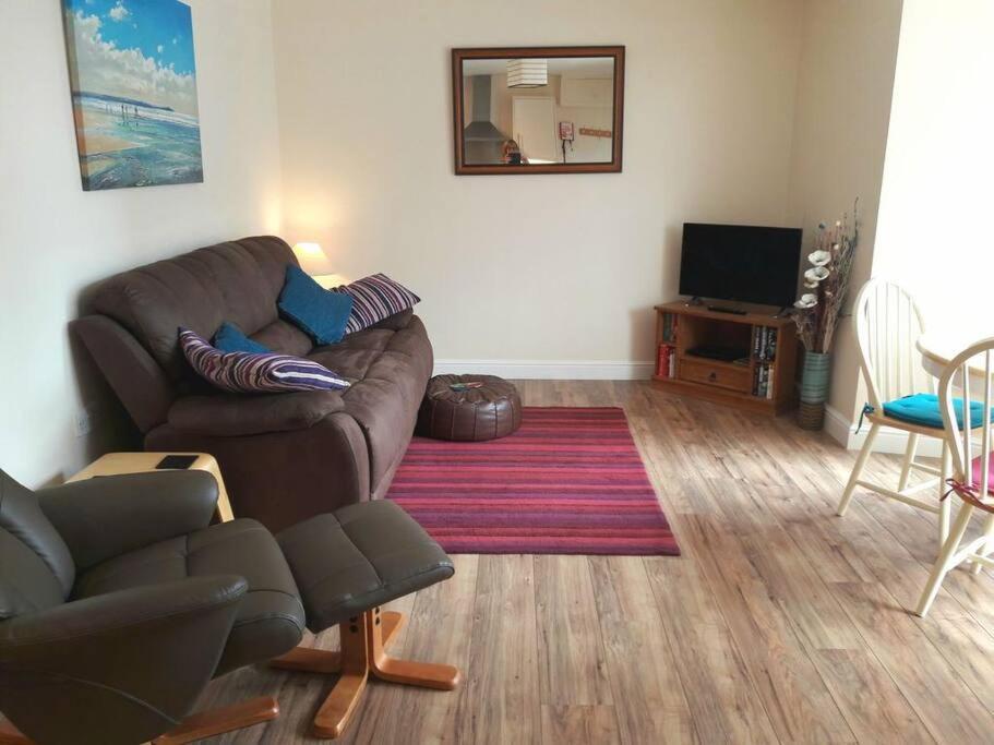 Juno - Apartment In The Heart Of Newquay Newquay  Exterior photo