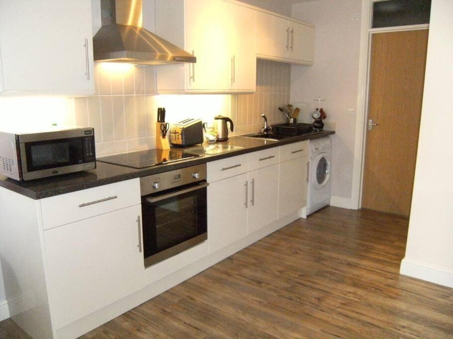 Juno - Apartment In The Heart Of Newquay Newquay  Exterior photo